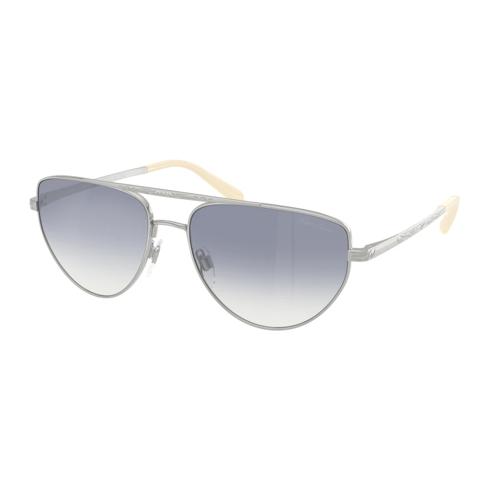 Ralph Lauren Women's Gray Sunglasses, 59 Mm, Sunglasses