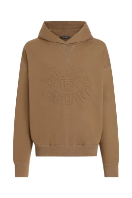 Stilren Sweatshirt med Unik Design