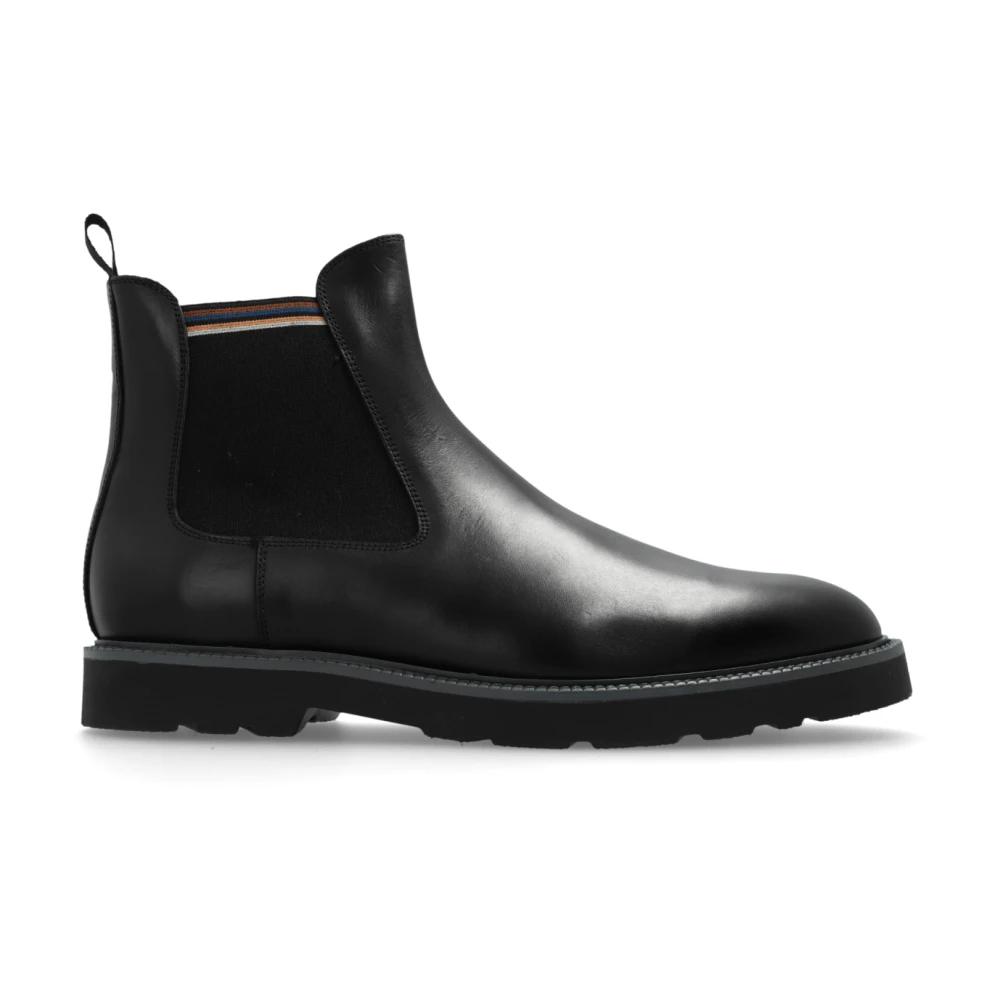 Shoes > Boots > Chelsea Boots - - Paul Smith - Modalova