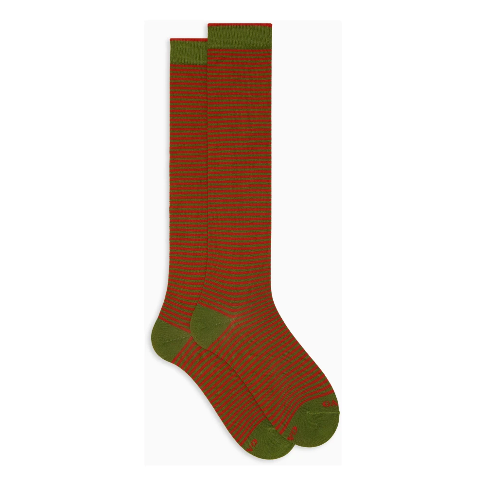Underwear > Socks - - Gallo - Modalova