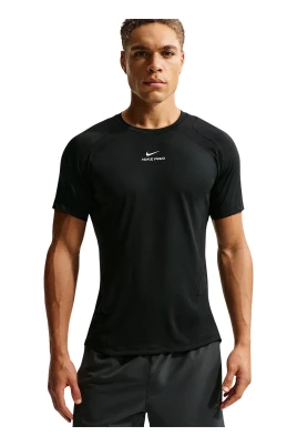 Pro Training Dri-FIT ADV Kortärmad Träningströja