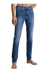 Men Clothing Jeans Denim SS23