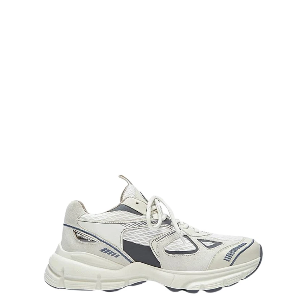 Axel Arigato Marathon Runner Sneakers Dames Schoenen Grijs