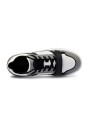 carlton-strap-baskets-blanches-et-noires