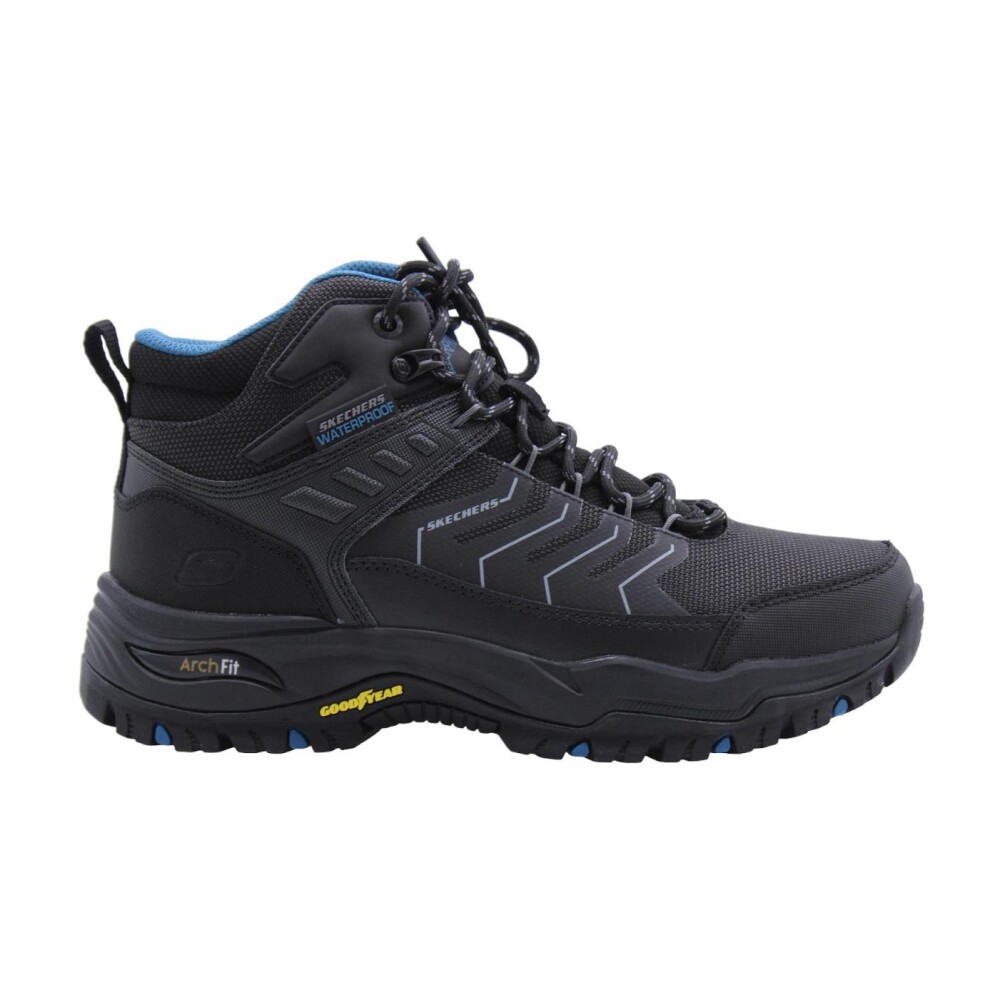 Scarpe da hotsell trekking skechers