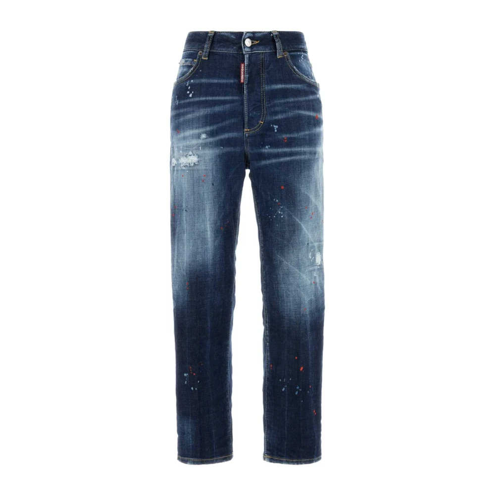 Jeans > Slim-fit Jeans - - Dsquared2 - Modalova