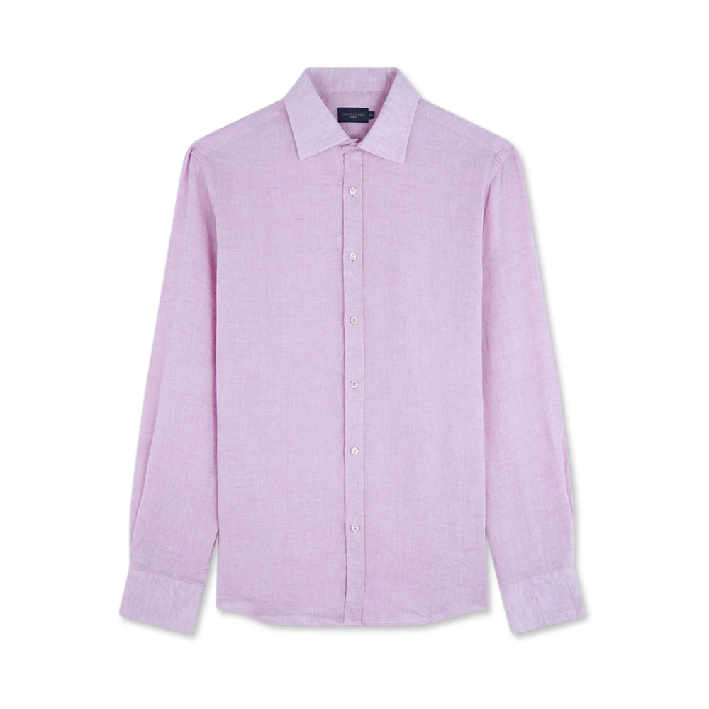 Shirts > Casual Shirts - - Paul & Shark - Modalova