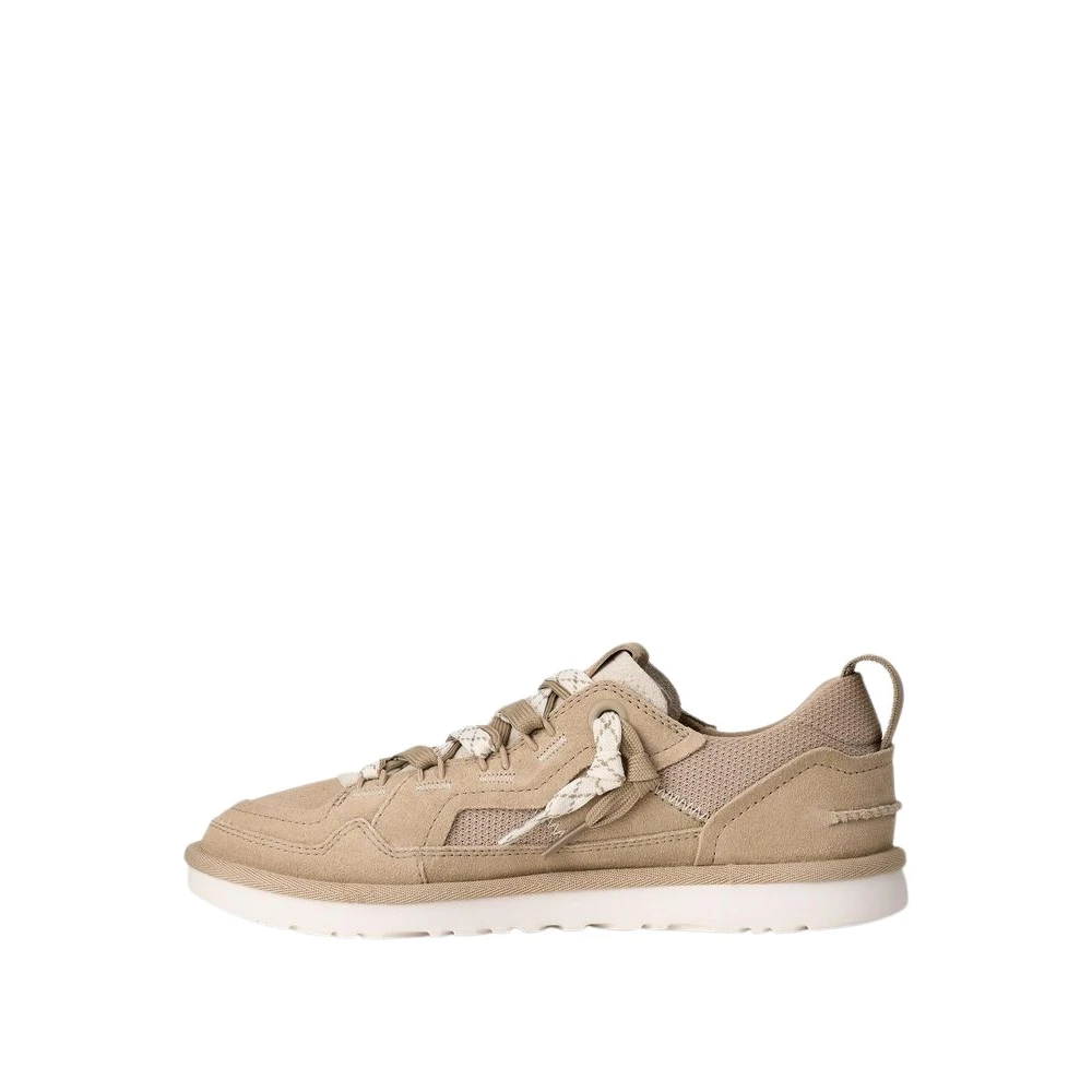 UGG Minimel Sneakers Dames Schoenen Beige