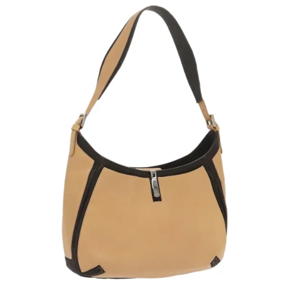 Pre-owned > Pre-owned Bags > Pre-owned Shoulder Bags - - Bally Pre-owned - Modalova