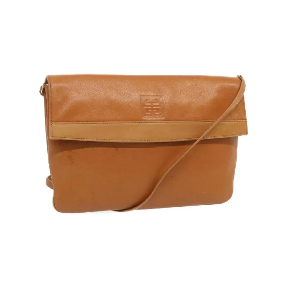 Pre-owned > Pre-owned Bags > Pre-owned Cross Body Bags - - Givenchy Pre-owned - Modalova