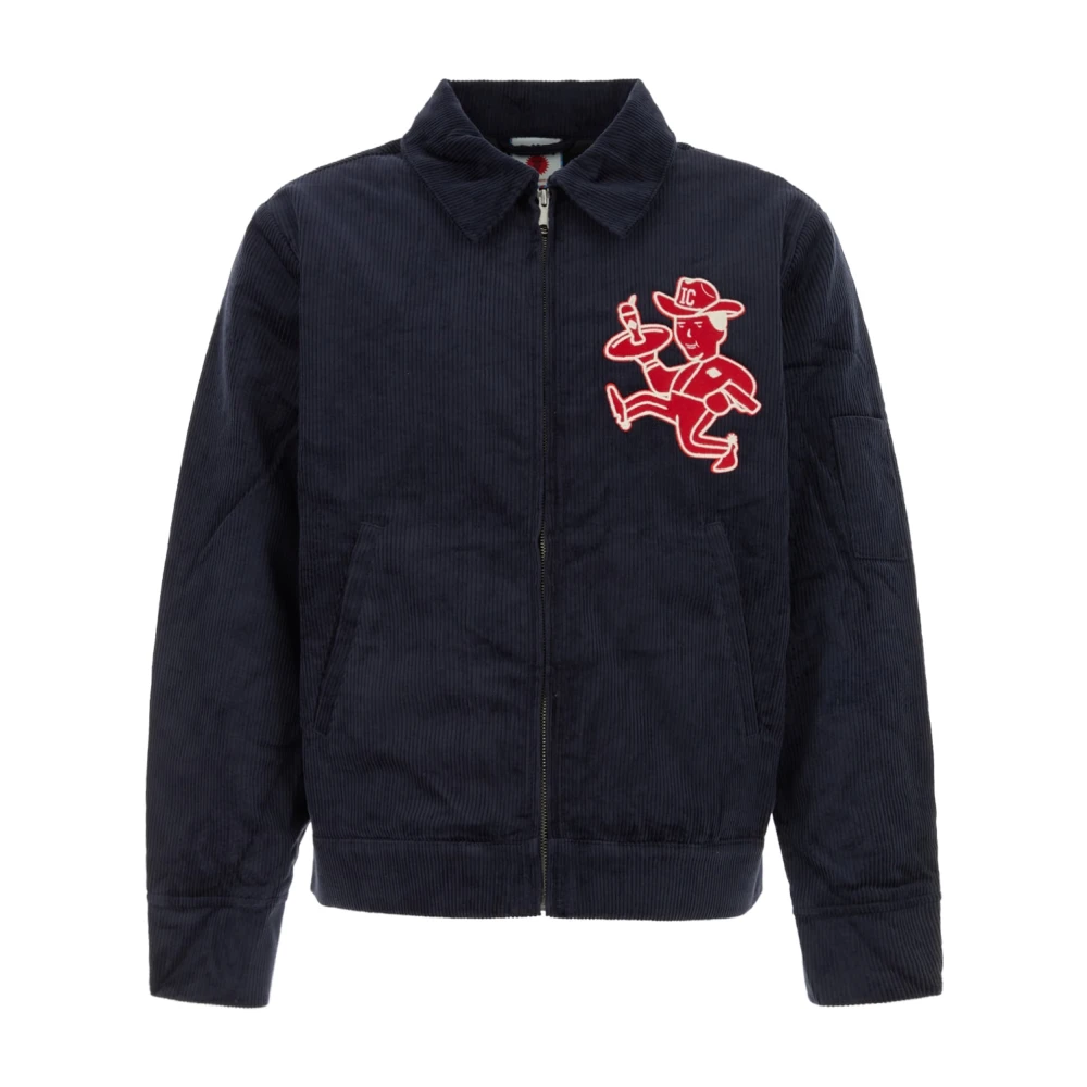 Jackets > Light Jackets - - Icecream - Modalova