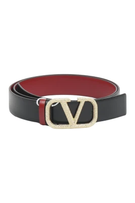 VLogo Reversible Belt
