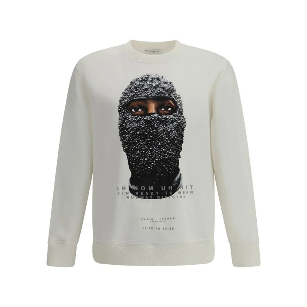 Sweatshirts & Hoodies > Sweatshirts - - IH NOM UH NIT - Modalova