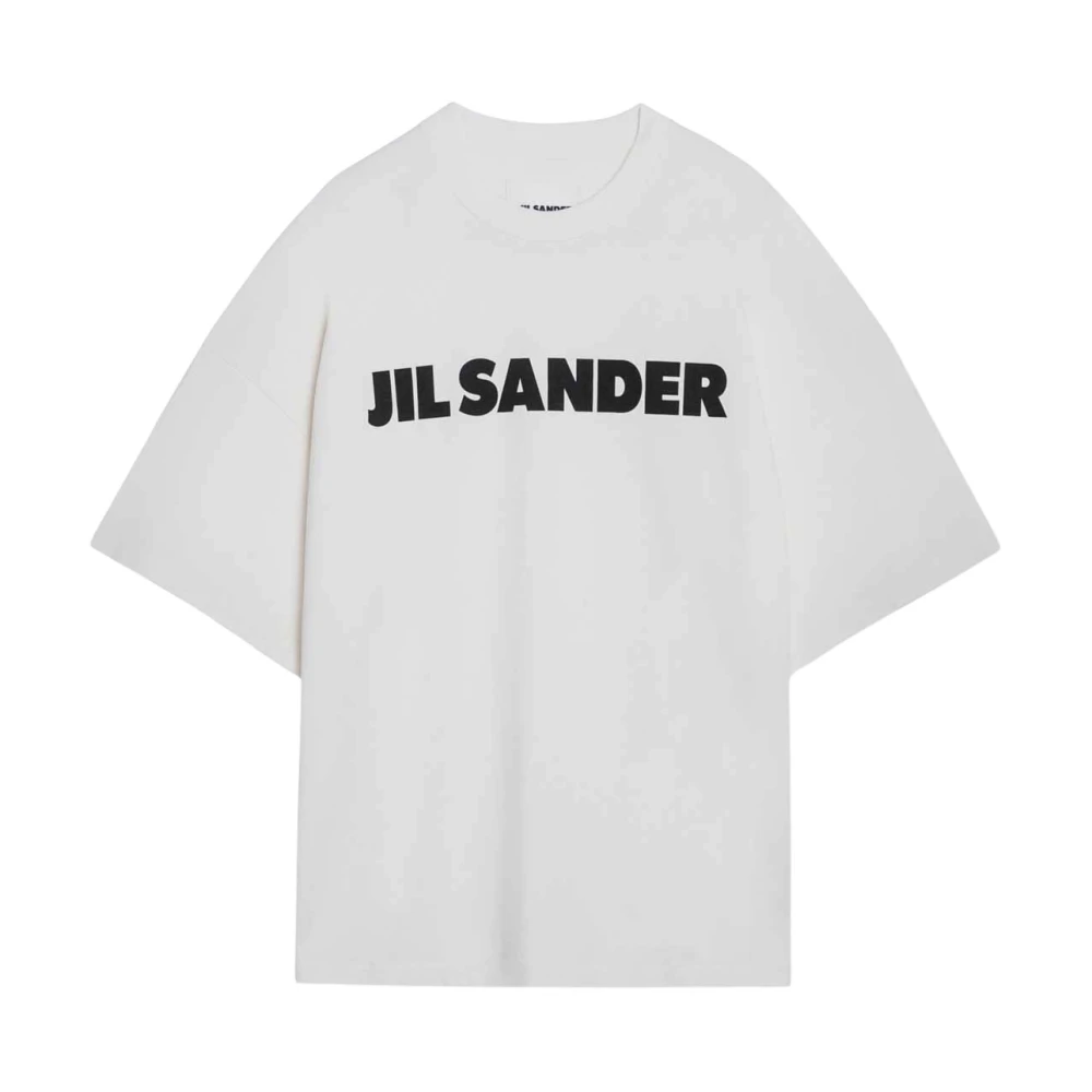 Tops > T-Shirts - - Jil Sander - Modalova