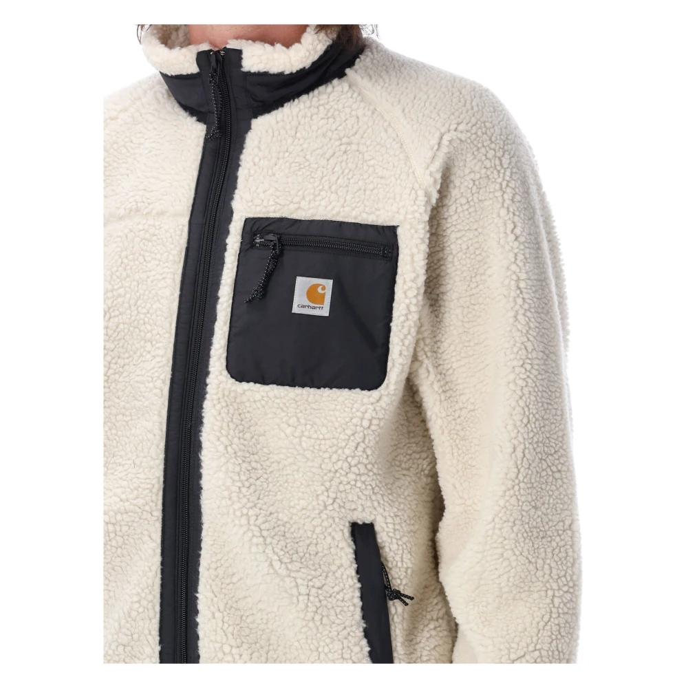 Carhartt WIP Moonbeam Outerwear Prentis Liner Jas Brown Heren