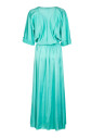 half-sleeve-dress