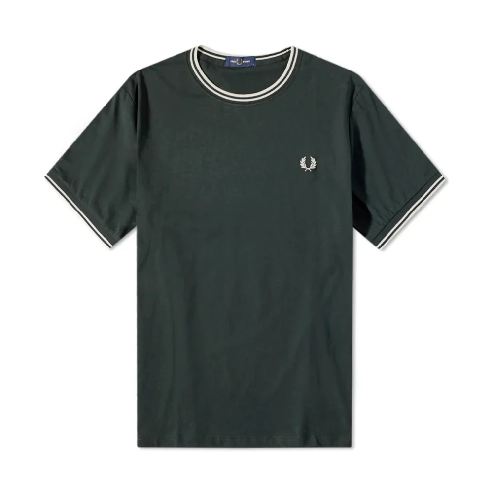 Tops > T-Shirts - - Fred Perry - Modalova