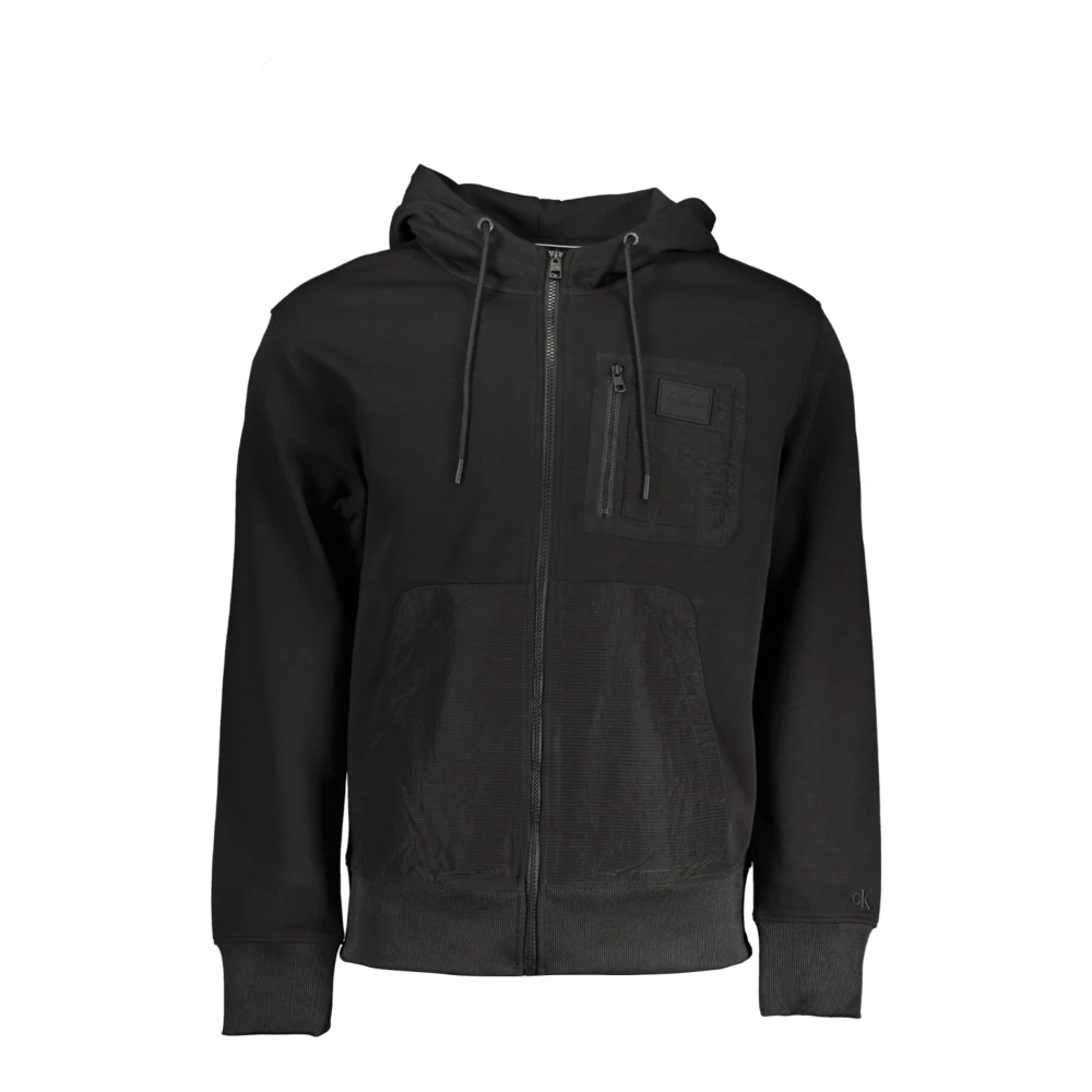 Calvin Klein Kleding Black Heren
