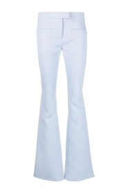 Wide Trousers