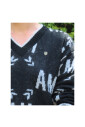 pull-unique-en-mohair-melange-a-col-en-v