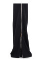 pantalon-large-zippe
