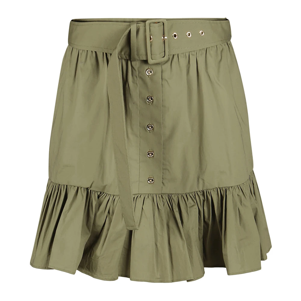 Skirts > Short Skirts - - Michael Kors - Modalova