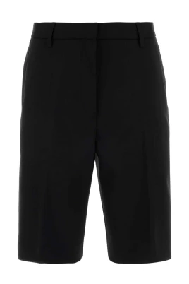 Pilar Bermuda Shorts