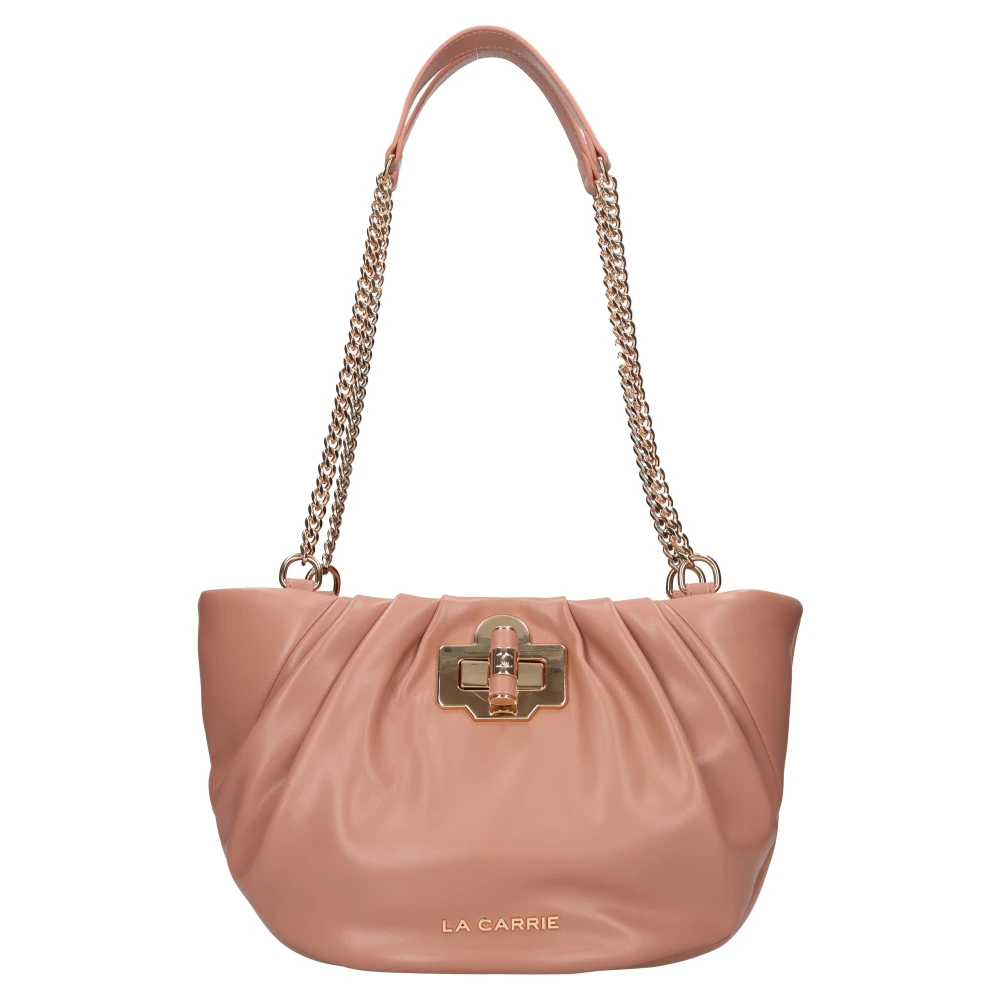 La Carrie Tassen.. Roze Pink Dames