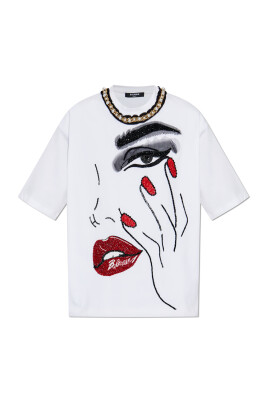 t-shirt-avec-application