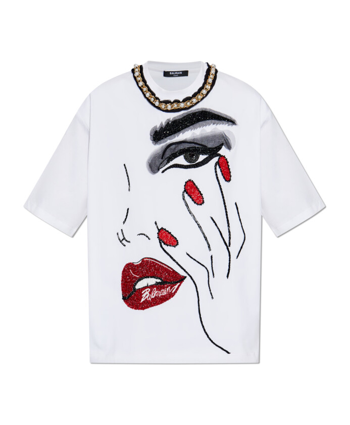 t-shirt-avec-application