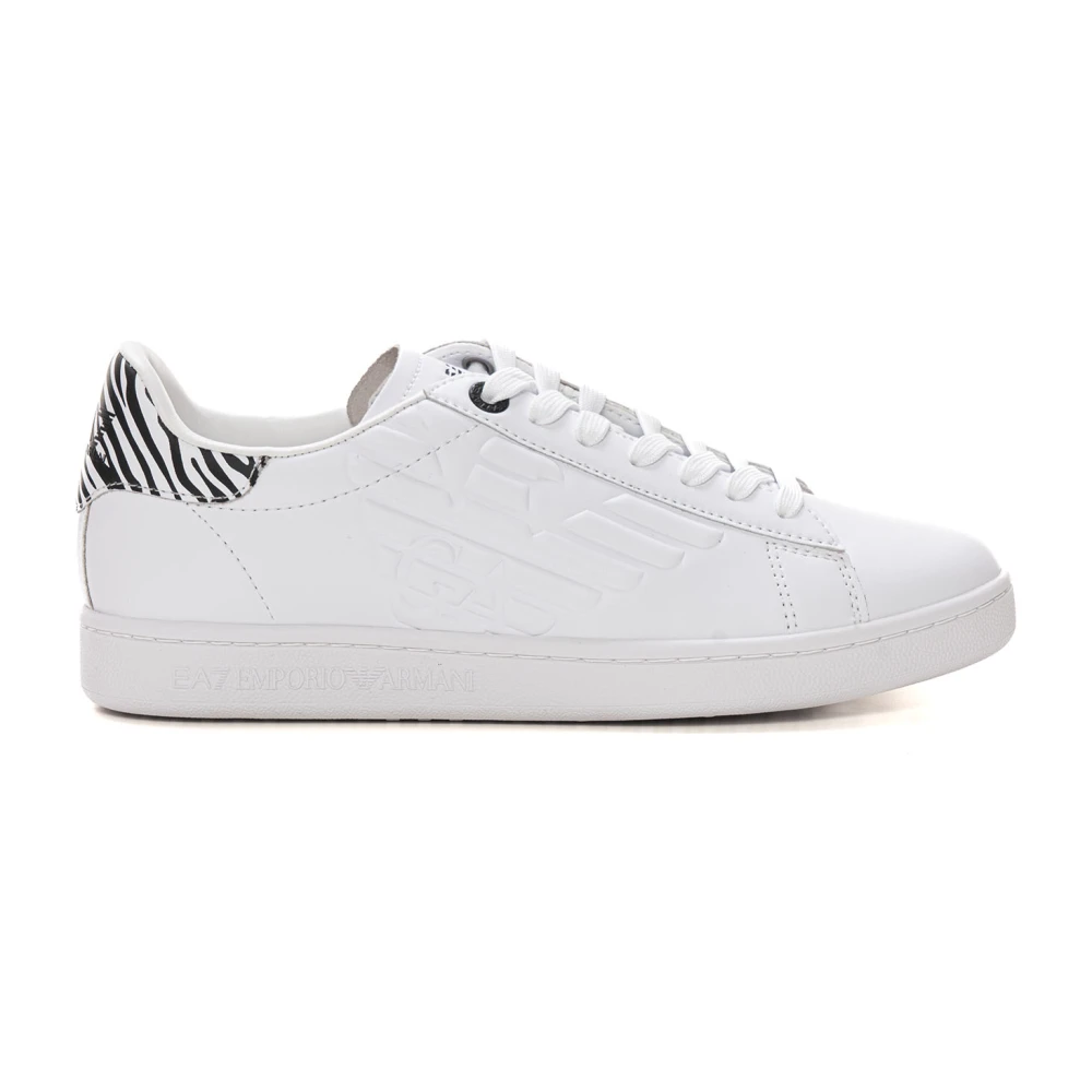 Shoes > Sneakers - - Emporio Armani EA7 - Modalova