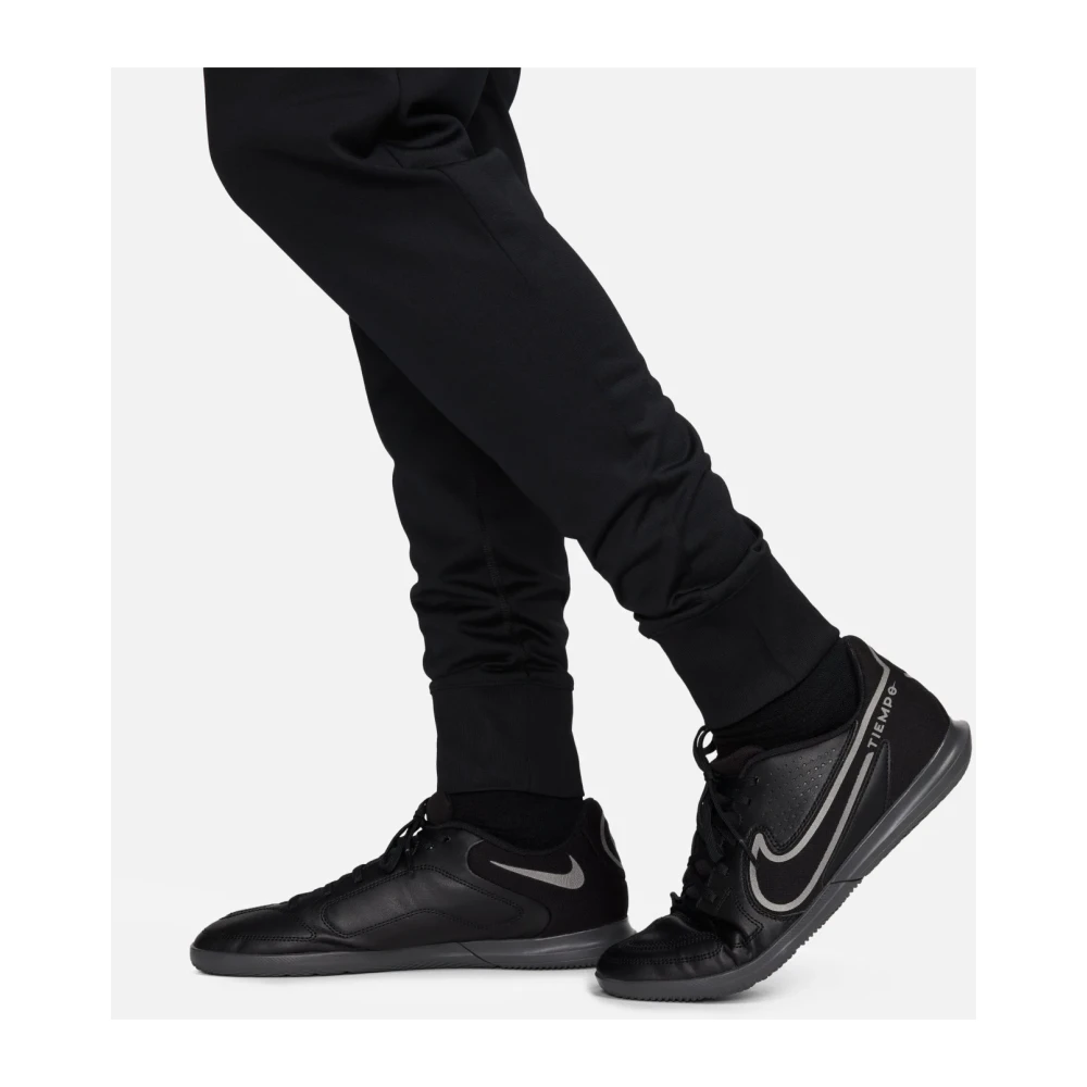 Nike FC Barcelona Strike Trainingspak 2024 2025 Zwart Black Heren