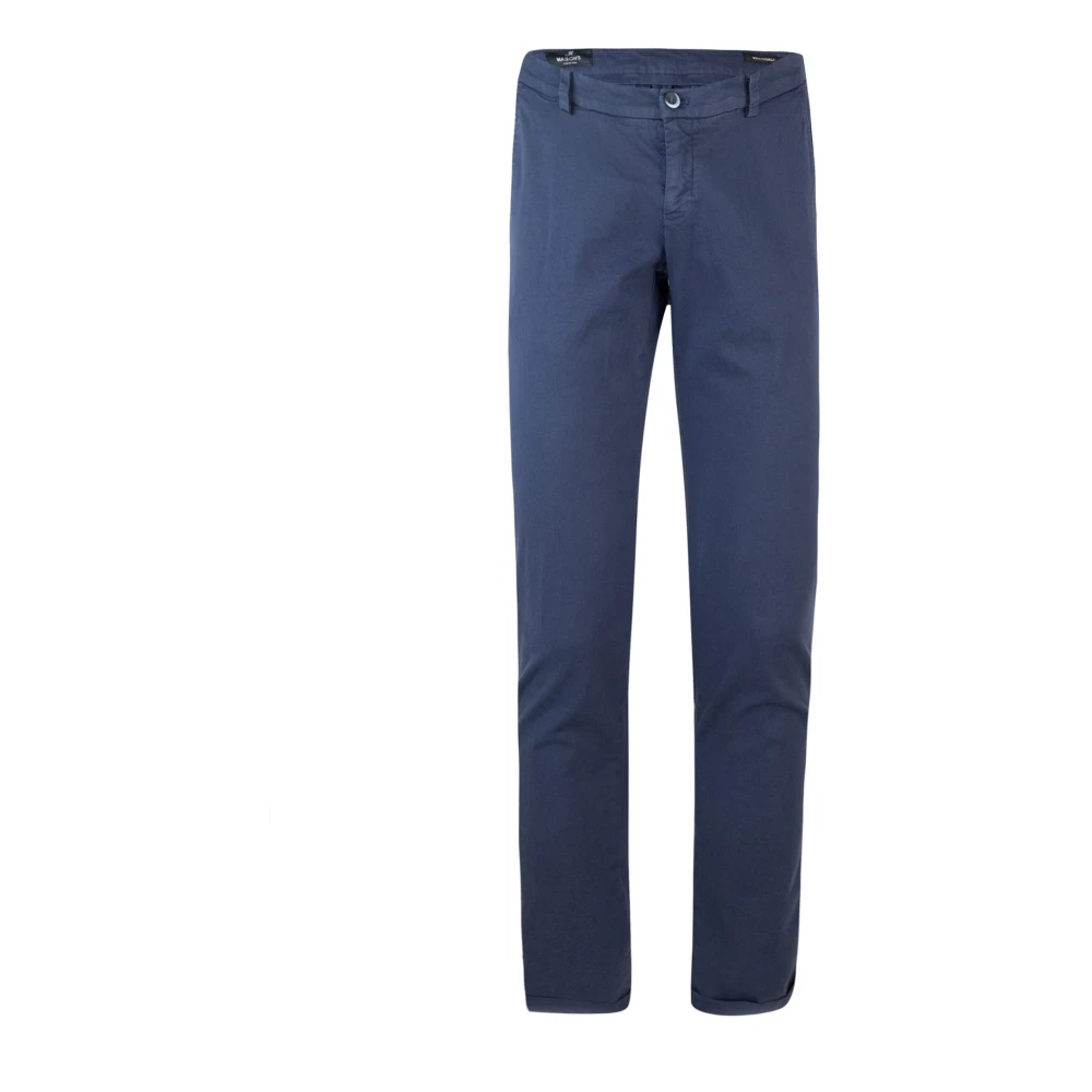Trousers > Chinos - - Mason's - Modalova