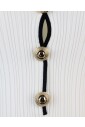 robe-courte-boutonnee-devant-avec-garniture-contrastee