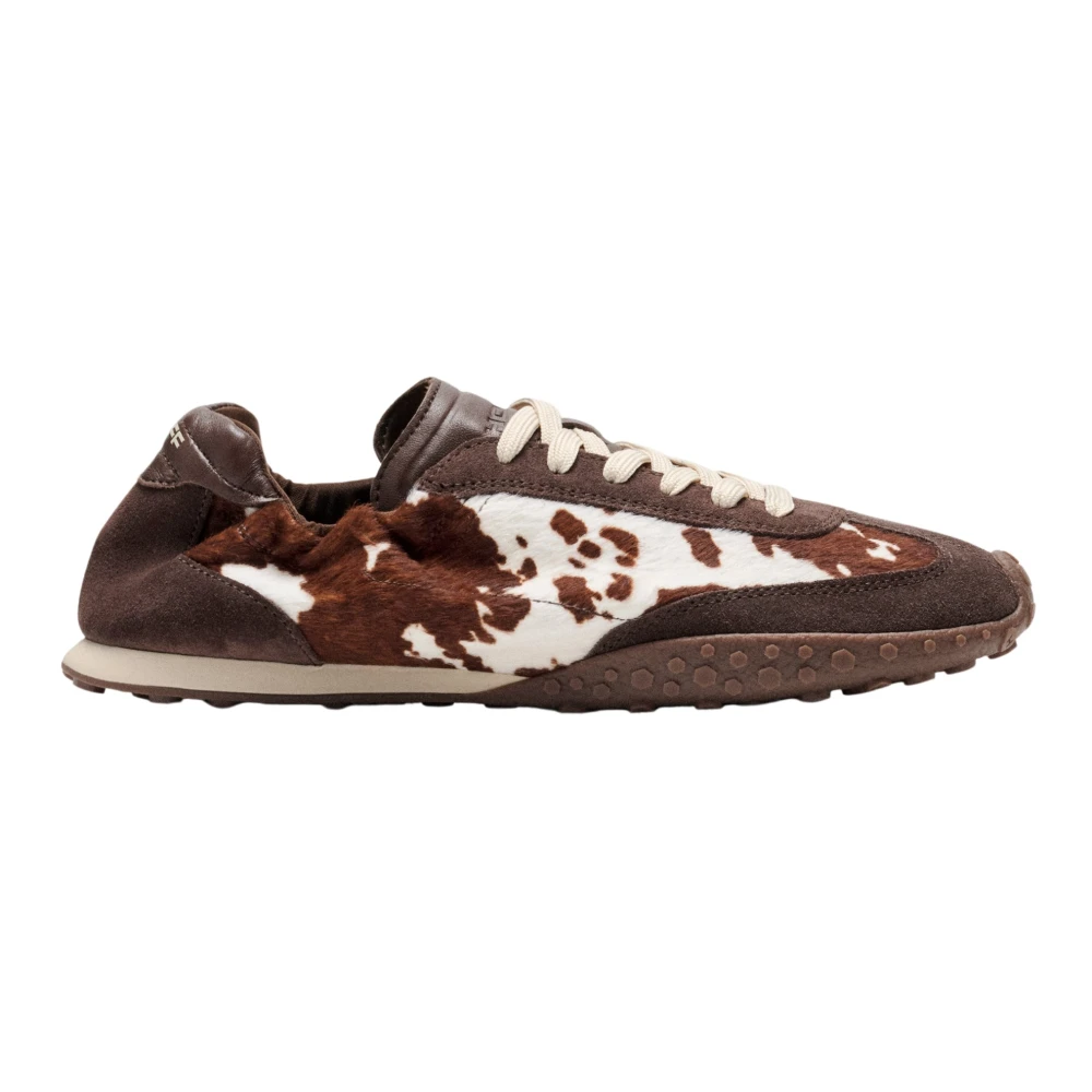Hoff , Unisex, Schuhe, Braun, 41 Eu