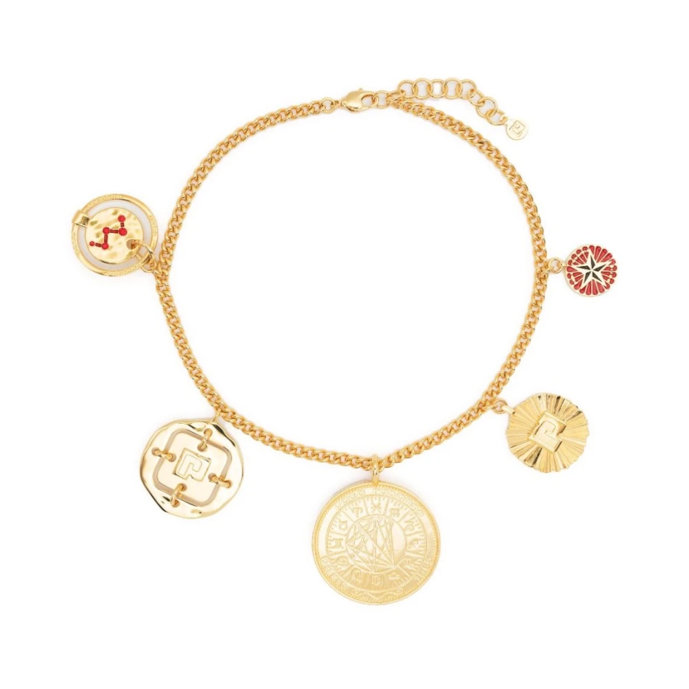 Accessories > Jewellery > Necklaces - - Rabanne - Modalova