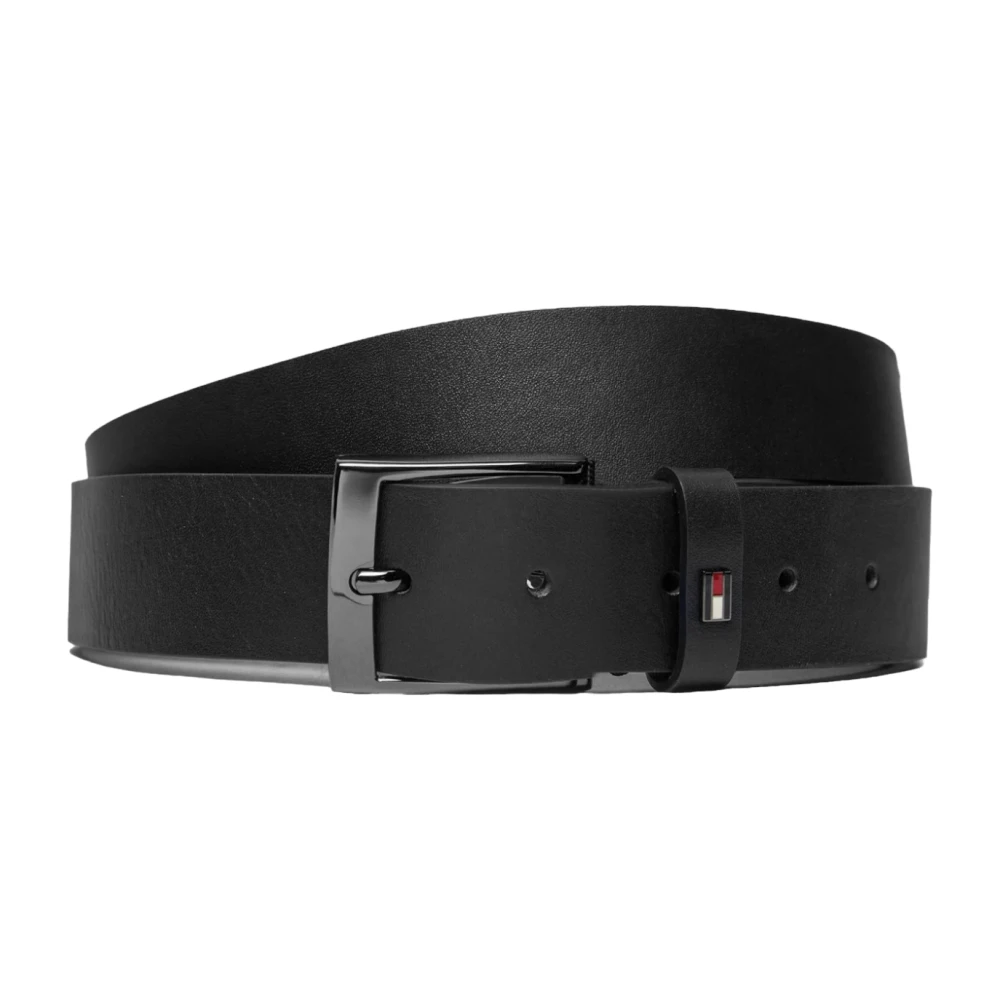 Accessories > Belts - - Tommy Hilfiger - Modalova