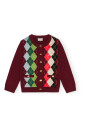 cardigan-en-cachemire-et-laine-a-carreaux