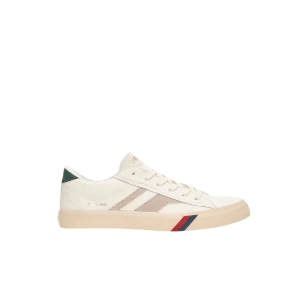 Pro-Keds Royal Classic Sneakers Heren Schoenen Beige