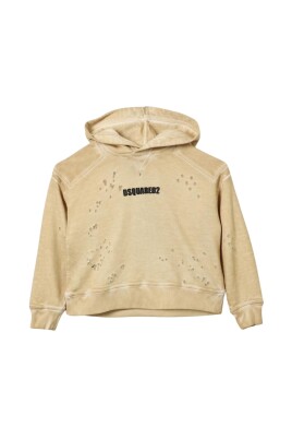 confortable-beige-pull-a-capuche
