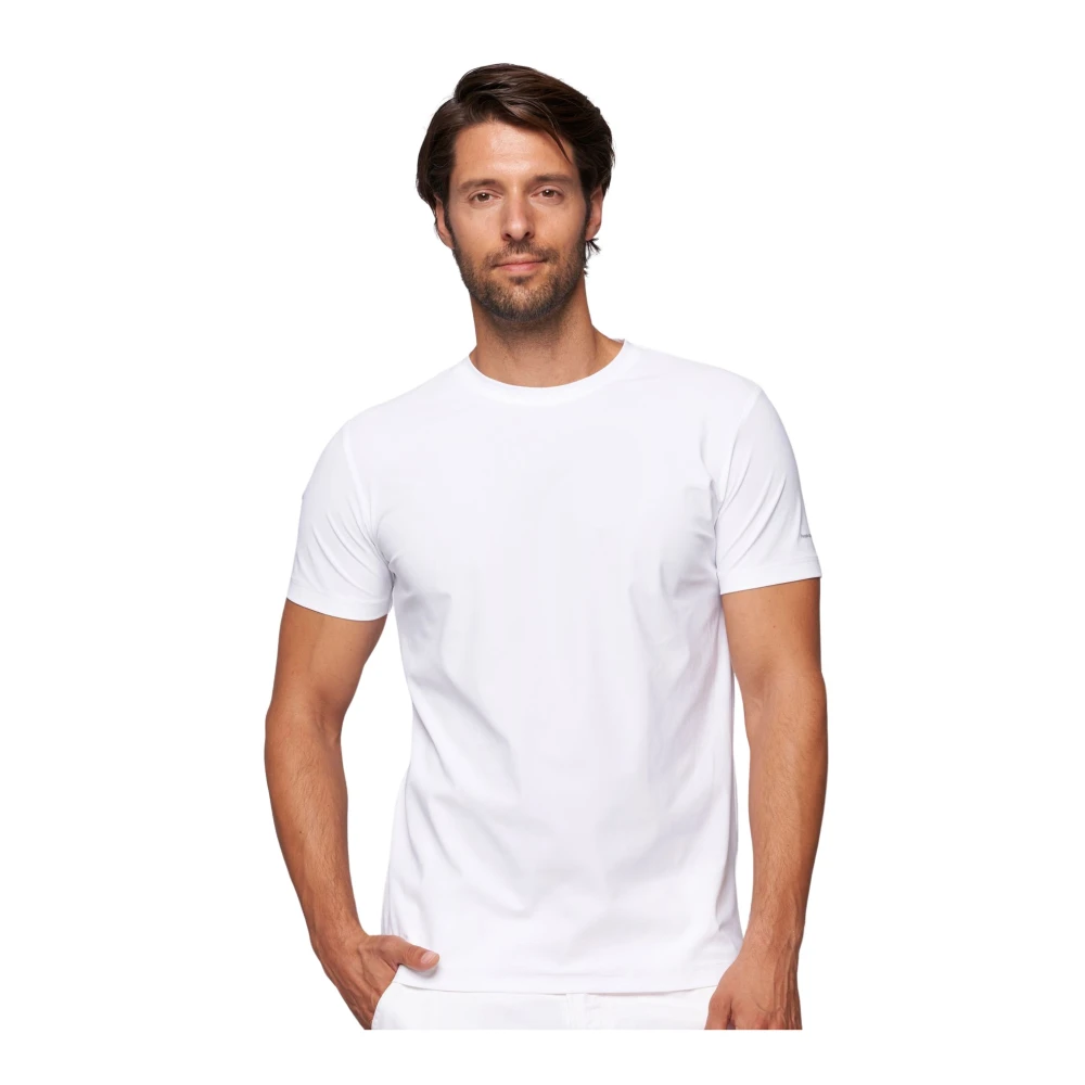 People of Shibuya Stijlvolle T-shirts voor mannen en vrouwen White Heren