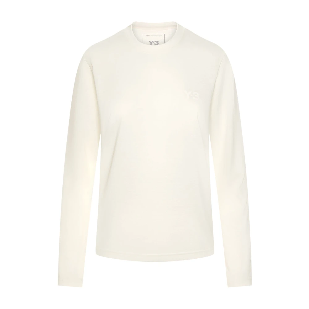 Tops > Long Sleeve Tops - - Y-3 - Modalova