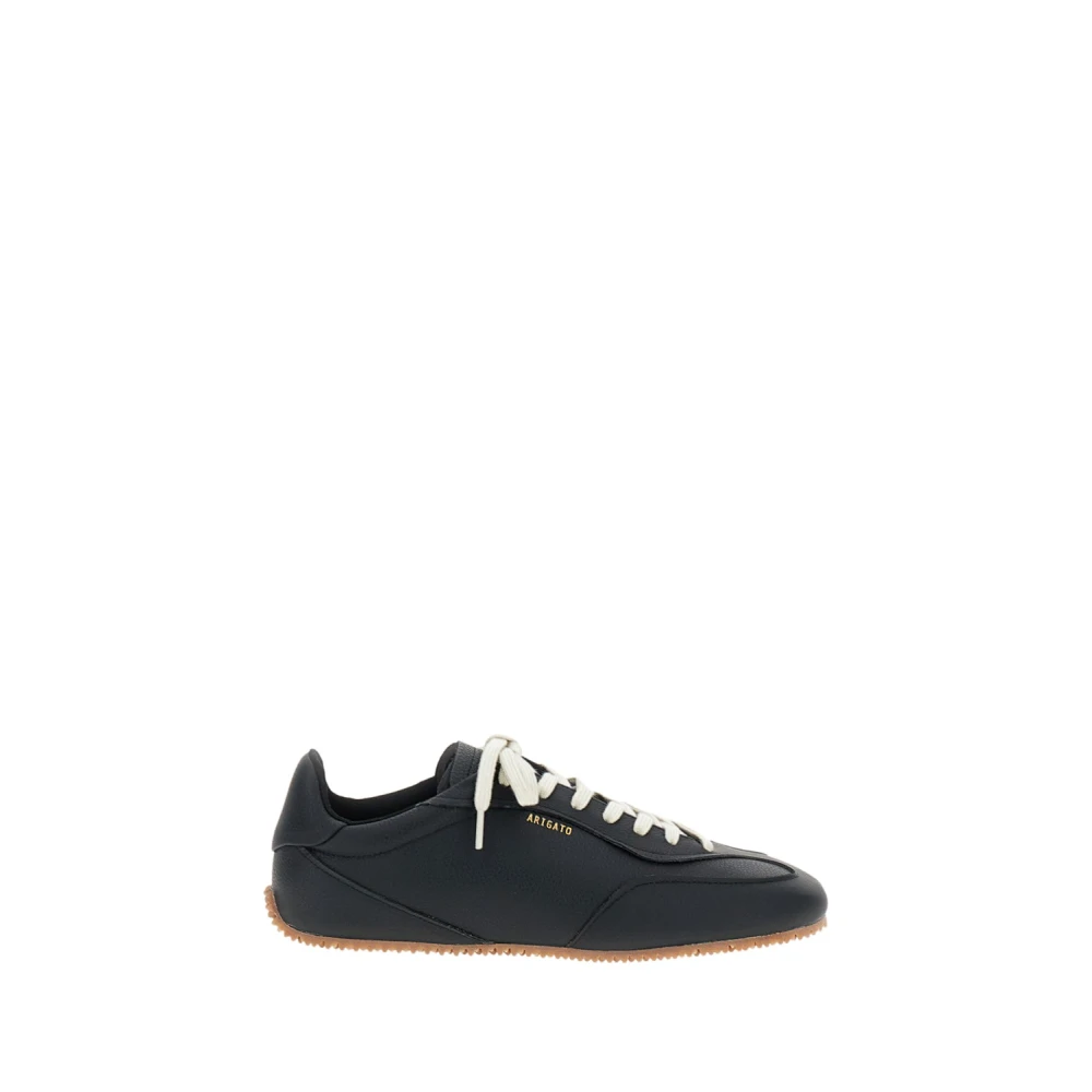 Axel Arigato Daze Runner Heren Schoenen Zwart