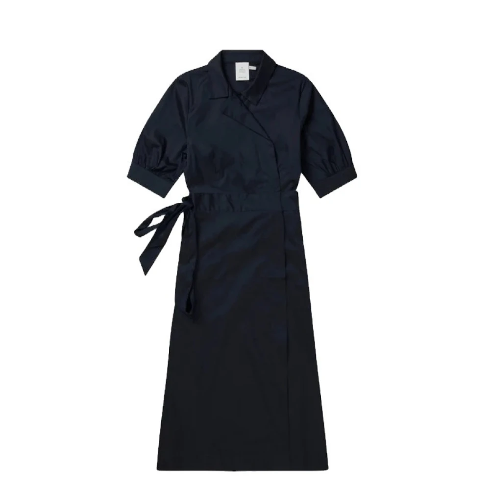 Dresses > Day Dresses > Wrap Dresses - - Munthe - Modalova