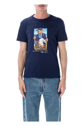 Bear Tee