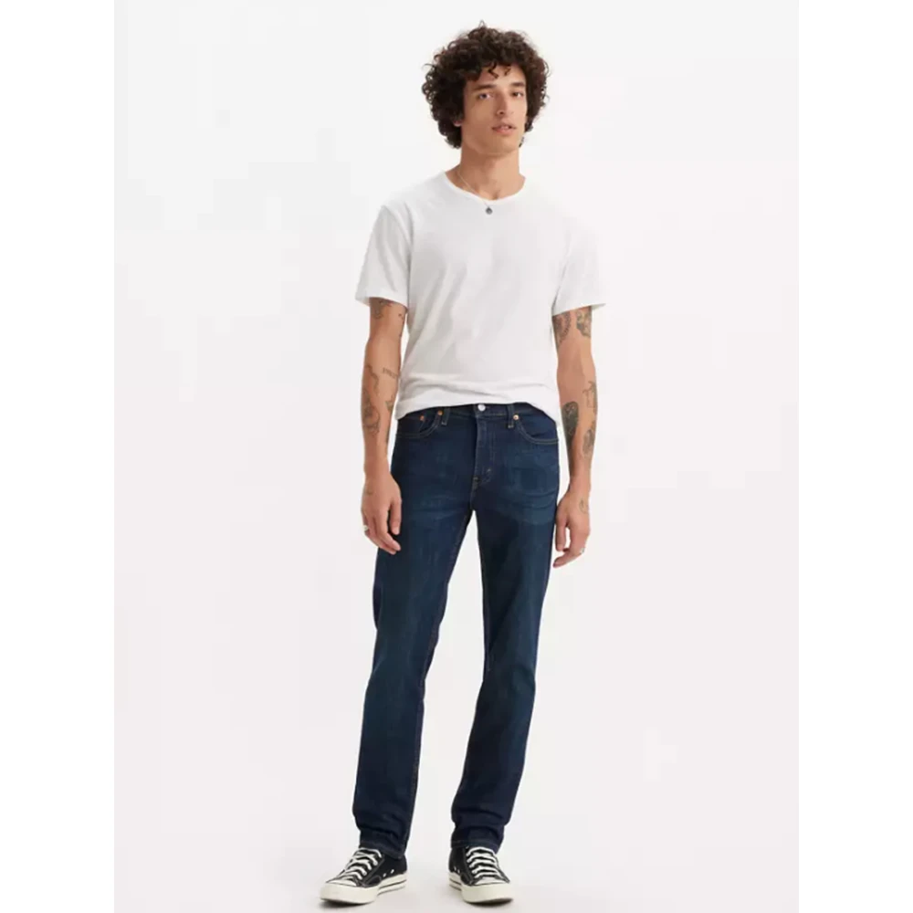 Levi's Jeans Slim FIT 511™ (Haleys Comet) Blue Heren