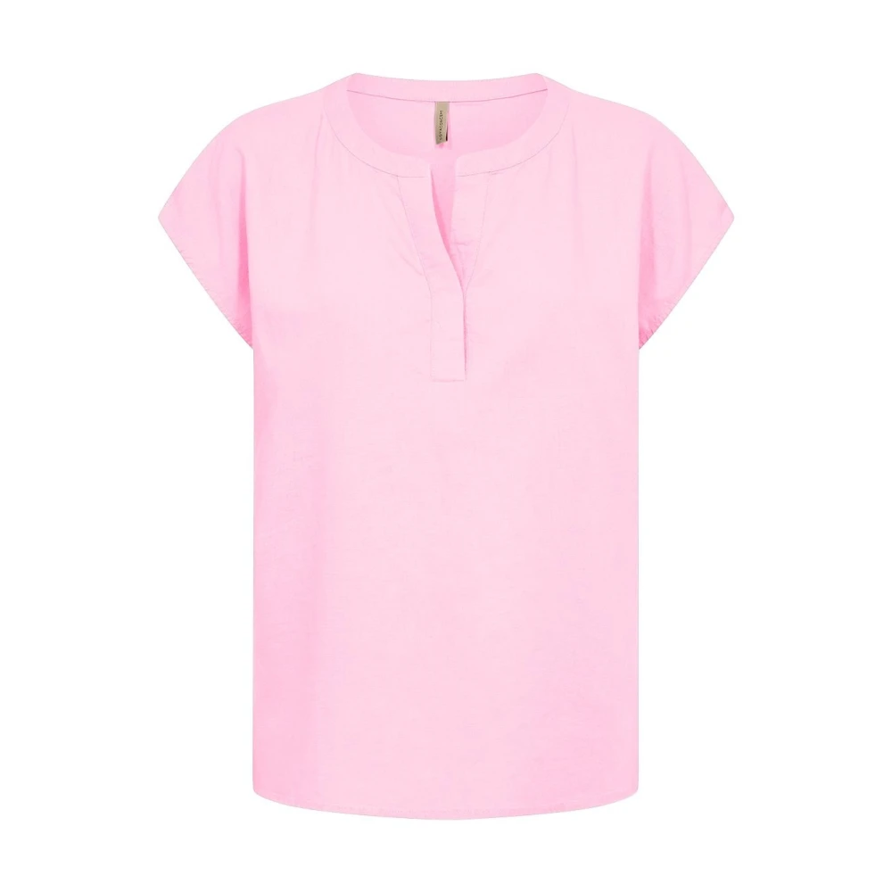 Soyaconcept Ina 44 roze Pink Dames