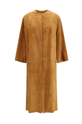 suede-coat-with-snap-closure