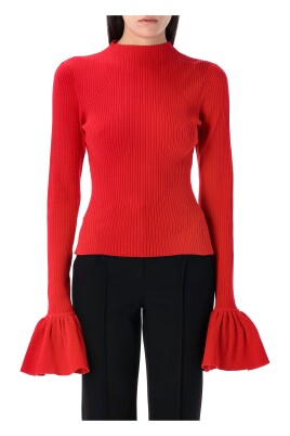 high-neck-knit-top