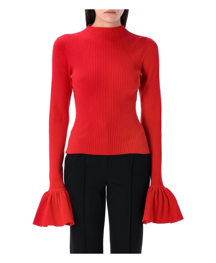 high-neck-knit-top